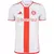 Camisa Internacional II 24/25 - Masculino - Branca - Adidas - Torcedor