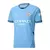 Camisa Manchester City I 24/25 -Torcedor-Puma-Azul-Masculina