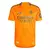 Camisa Real Madrid II 24/25 - Masculino - Laranja - Adidas - Torcedor