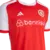 Camisa Internacional I 24/25 - Masculino - Vermelha - Adidas - Torcedor - comprar online