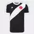 Camisa Vasco I 24/25 - Masculino - Preta - Kappa - Torcedor