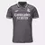 Camisa Real Madrid III 24/25 Torcedor - Adidas - Masculino - Cinza