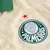 Camisa Palmeiras Edição especial Mundial de Clubes 25/26 - Torcedor Puma Masculina - Bege e verde na internet