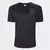 Camisa Corinthians II 24/25 Torcedor - Nike - Masculina - Preta - ALL BLACK