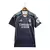 Camisa Real Madrid II 25/26 - Torcedor Adidas Masculina - Azul com detalhes em amarelo