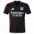 Camisa Lyon II 24/25 Torcedor - Adidas - Masculina - Preta