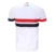 Camisa São Paulo I 24/25 - Torcedor - Masculino - Branca - New Balance - comprar online