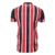 Camisa São Paulo II 24/25 - Masculino - Torcedor - Vermelho e Preto - New Balance - comprar online