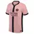 Camisa PSG III 24/25 - Masculino - Rose - Jordan - Torcedor