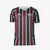 Camisa Fluminense I 24/25 - Torcedor - Masculino - Tricolor-verde e grená - Umbro