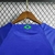 Kit Brasil ll 2022 - Azul - Nike - Infantil