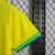 Kit Brasil l 2022 - Amarelo - Nike - Infantil - Los Mantos Sports | Artigos Esportivos