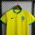 Kit Brasil l 2022 - Amarelo - Nike - Infantil - comprar online