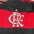 Camisa Flamengo l 24/25 Torcedor Adidas Feminina - Vermelho e Preto - loja online