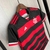 Camisa Flamengo l 24/25 Torcedor Adidas Feminina - Vermelho e Preto - Los Mantos Sports | Artigos Esportivos