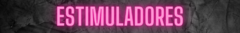 Banner de la categoría Estimuladores