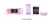 Vibrador Intimate Tease Double - comprar online