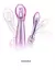 Vibrador Intimate Tease Double - Dulce Pecado