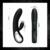 PRETTY LOVE - Vibrador con estimulador