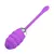 Prety Love Franklin Egg Vibe - tienda online