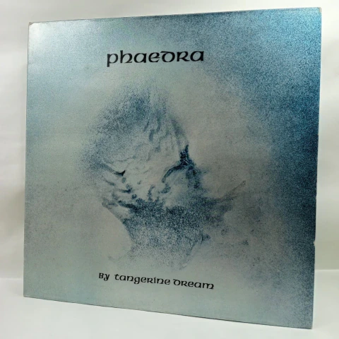 Tangerine Dream – Phaedra