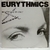 Eurythmics ‎– Would I Lie To You?