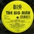 The Big Man ‎– I'm A Big, Big Man