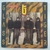 Glass Tiger ‎– La Fina Linea Roja
