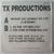 TX Productions ‎– Monkey Say, Monkey Do - comprar online