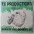 TX Productions ‎– Monkey Say, Monkey Do