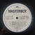 Masterboy ‎– Keep On Dancing - STM DISCOS
