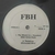 FBH ‎– The World Is A Discoball - comprar online