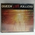 CD - QUEEN - LIVE KILLERS