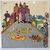 Los Beatles ‎– Submarino Amarillo (LP Arg 1969)