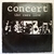 Concert - The Cure Live (LP Brasil)