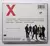 INXS - X en internet