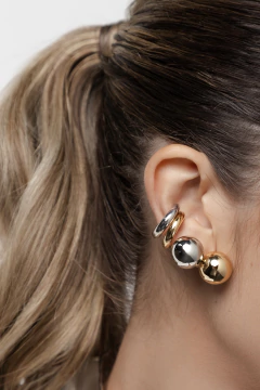 BRINCO ESFERA G - MÍA.SK