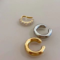 PIERCING G PUFFER - comprar online