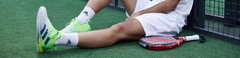Banner de la categoría Adidas