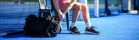 Banner de la categoría Adidas