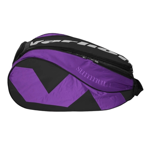 Bolso Varlion Summum Pro Violeta