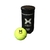Tubo Pelotas X-Trust X2 Padel Pro