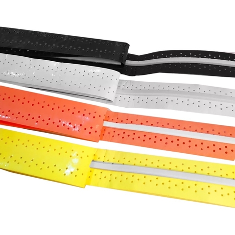 Cubregrip X Trust Perforado con Relieve