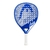 Paleta Head Bolt Azul 23