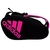 Bolso Adidas Ctrl 3.1 Rosa