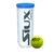 Tubo Pelotas Siux S X3