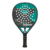 Paleta Bullpadel Hack 04 Hybrid 25