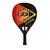 Paleta Dunlop Inferno Carbon Elite