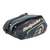 Bolso BullPadel Flow Negro