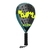 Paleta Varlion Bourne Summum Prisma Air Flow W Negro 23 - comprar online